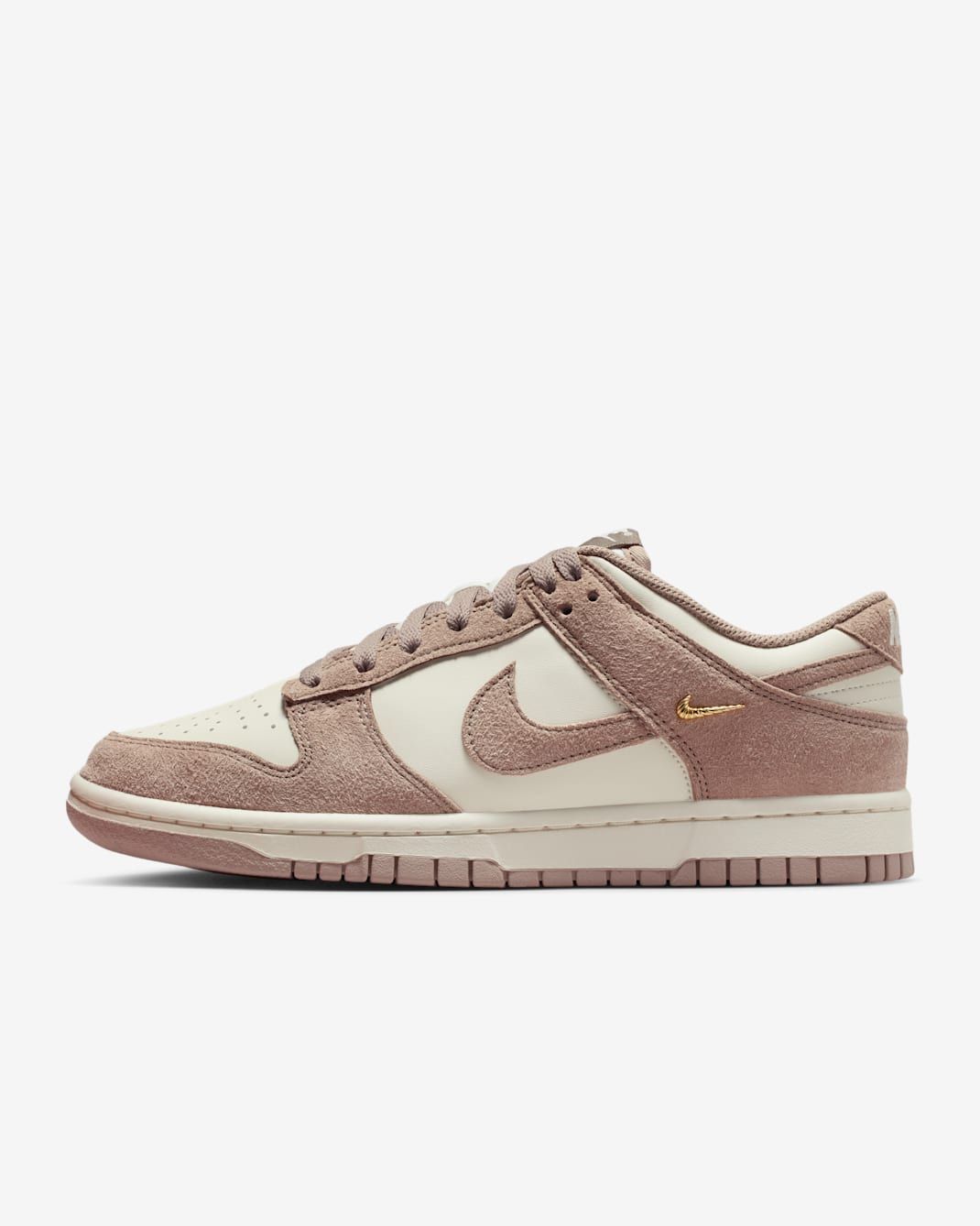 Nike - Giày thời trang thể thao Nữ Nike Dunk Low Women's Shoes