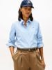 Tommy Hilfiger - Áo Sơ Mi Nữ Regular Fit Poplin Shirt