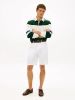 Tommy Hilfiger - Quần Kaki Ngắn Nam Satin Brooklyn Shorts