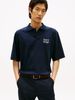 Tommy Hilfiger - Áo Thun Có Cổ Nam Big Back Graphics Regular Polo