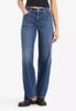 Levis - Quần Jean Dài Nữ Baggy Dad Jeans