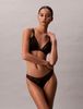 Calvin Klein - Áo ngực nữ Triangle Bra - Sensual Stretch Lace
