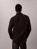 Calvin Klein - Áo Sơ Mi Nam Long Sleeve Solid Washed Oxford Easy Shirt
