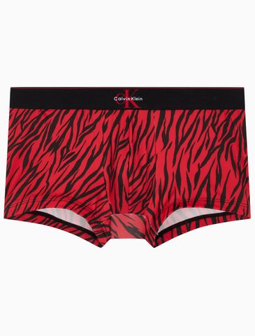 Calvin Klein - Quần Lót Nam Low Rise Trunk