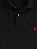 Ralph Lauren - Áo Thun Có Cổ Nam Iconic Mesh Polo Shirt
