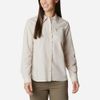 Columbia - Áo sơ mi tay dài thể thao nữ Silver Ridge™ 3.0 Outdoor