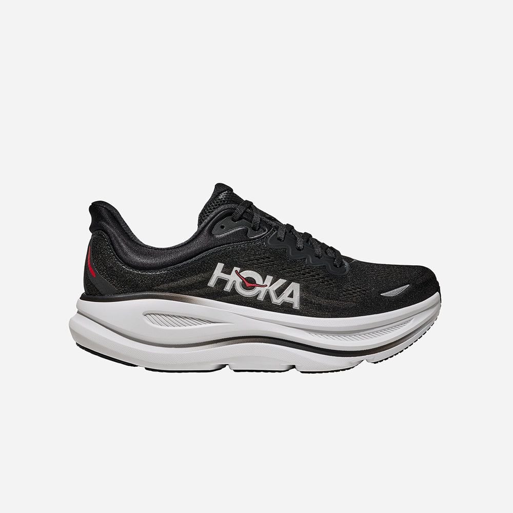 Hoka - Giày Chạy Bộ Nam Bondi 9