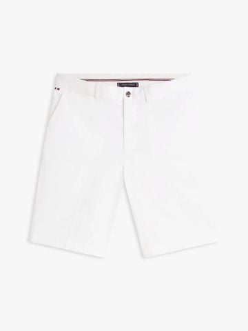Tommy Hilfiger - Quần Kaki Ngắn Nam Satin Brooklyn Shorts - 3