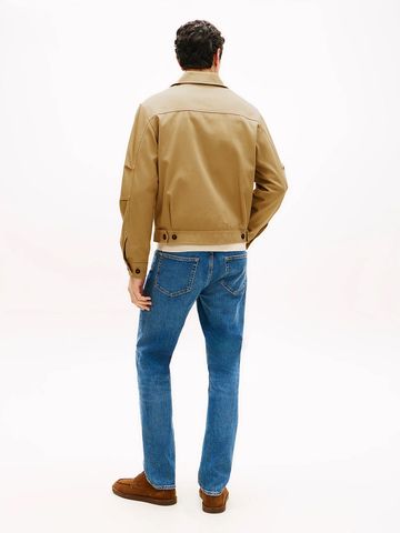 Tommy Hilfiger - Áo Khoác Nam Merc Co Ivy Jacket