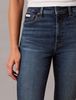 Calvin Klein - Quần Jean Dài Nữ High Rise Skinny Jeans