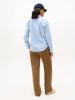 Tommy Hilfiger - Áo Sơ Mi Nữ Regular Fit Poplin Shirt