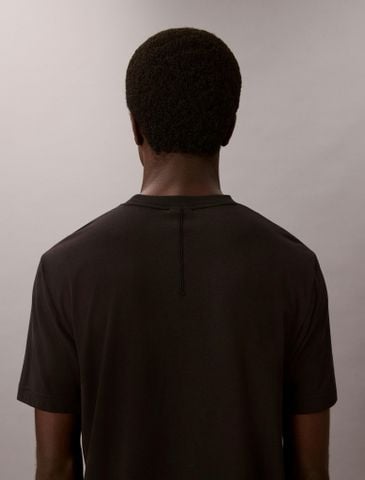 Calvin Klein - Áo thun thể thao nam Breathable Quick Dry Gym T-shirt - 4