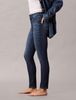 Calvin Klein - Quần Jean Dài Nữ High Rise Skinny Jeans
