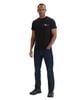 Tommy Hilfiger - Áo Thun Tay Ngắn Nam Slim Sign Chest Tee