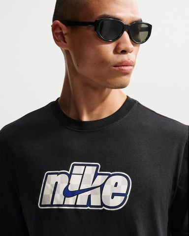 Nike - Áo Tay Ngắn Thể Thao Nam Sportswear Celebrate Sport Tee