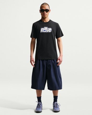 Nike - Áo Tay Ngắn Thể Thao Nam Sportswear Celebrate Sport Tee
