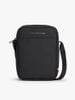 Tommy Hilfiger - Túi Đeo Chéo Nam Metal Logo Crossbody Reporter Bag
