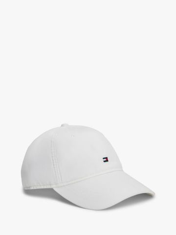 Tommy Hilfiger - Nón Lưỡi Trai Nam Hilfiger Flag Embroidery Baseball Cap