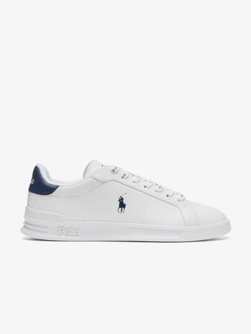 Ralph Lauren - Giày Sneakers Nam Heritage Court II