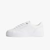 Tommy Hilfiger - Giày Sneakers Nữ TH Feminine Cupsole Leather