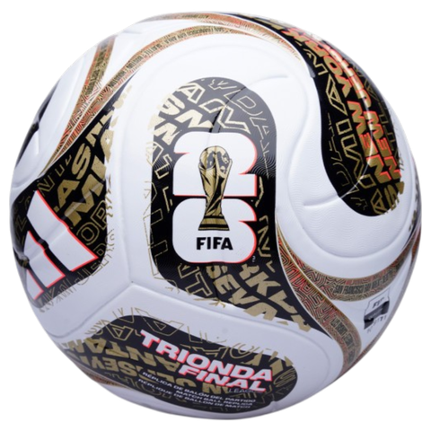 Adidas - Banh Đá League Final World Cup 2026 FIFA Quality - 2