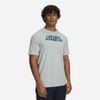 Under Armour - Áo Thun Tay Ngắn Nam Under Armour Wordmark Short Sleeve