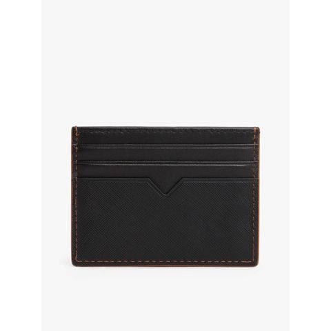 Tommy Hilfiger - Ví đựng thẻ nam TH Edge Card Holder - 4