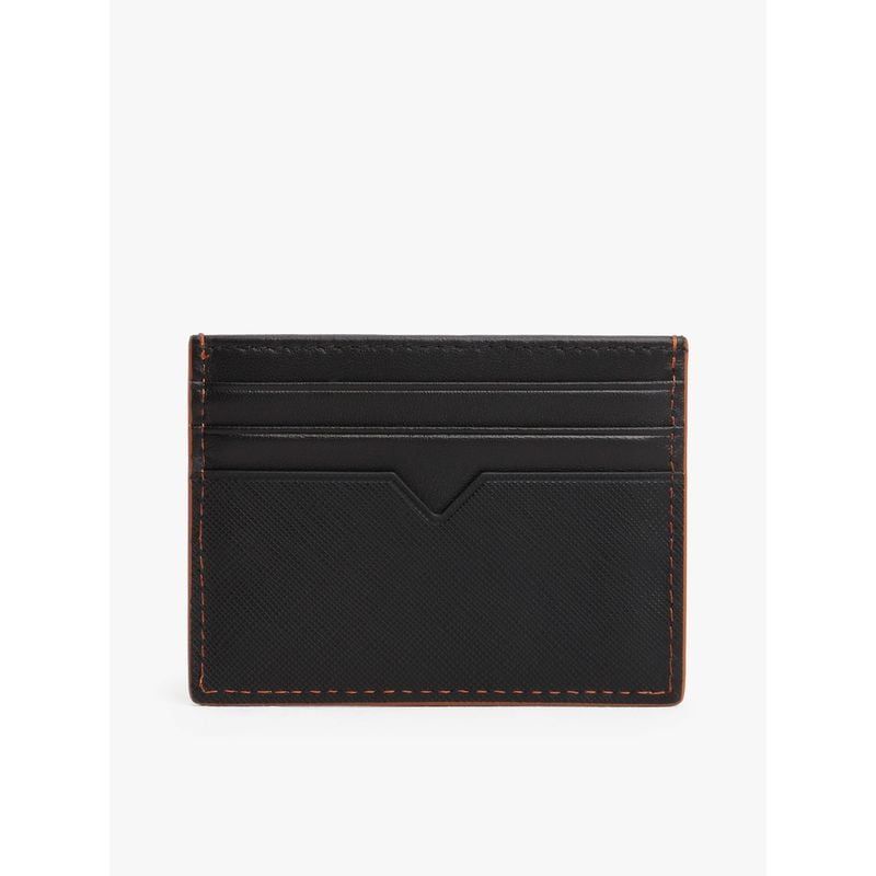 Tommy Hilfiger - Ví đựng thẻ nam TH Edge Card Holder