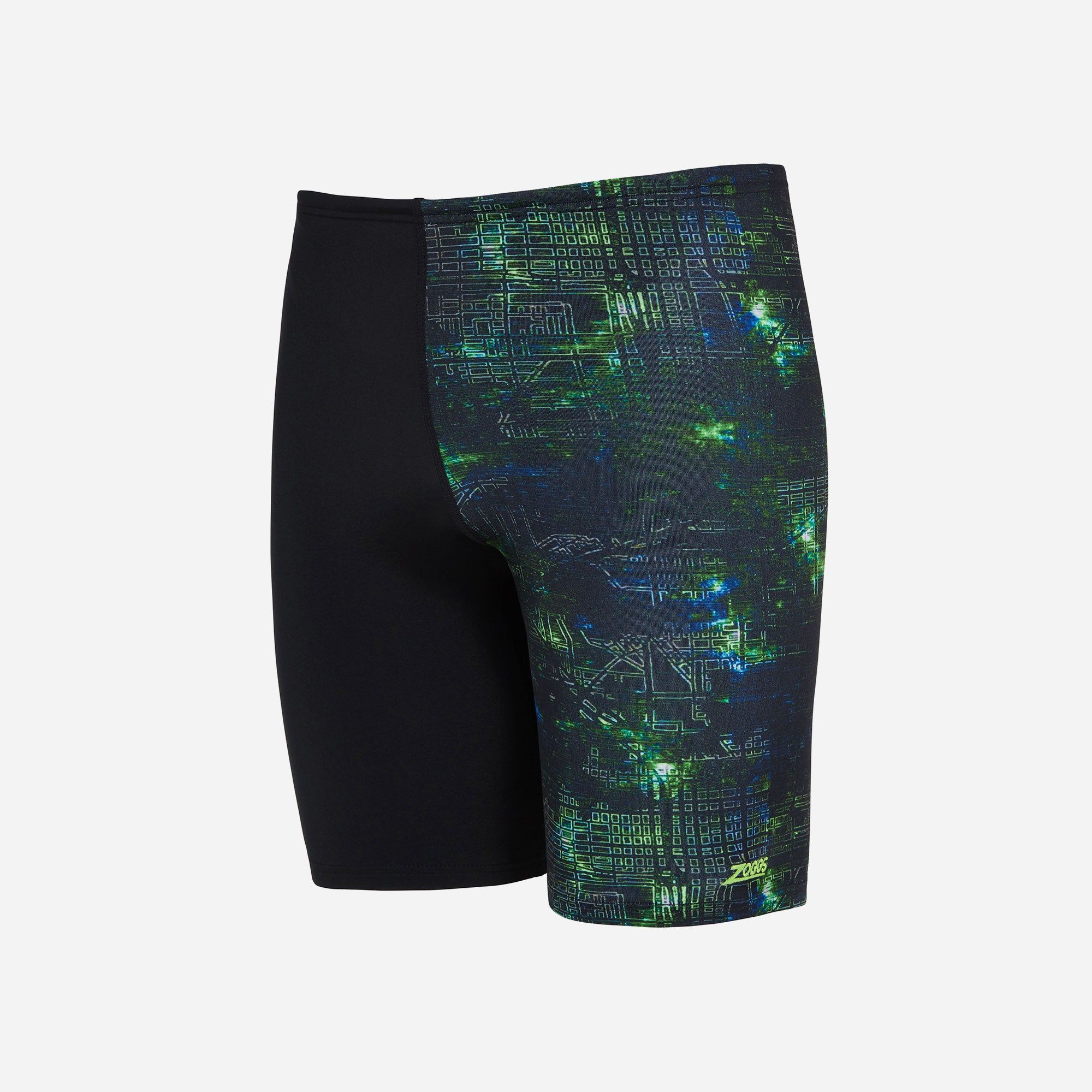 Zoggs - Quần bơi nam Men's Mid Swimming