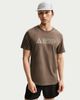 Nike - Áo Tay Ngắn Thể Thao Nam Dri-FIT Trail-Running T-Shirt
