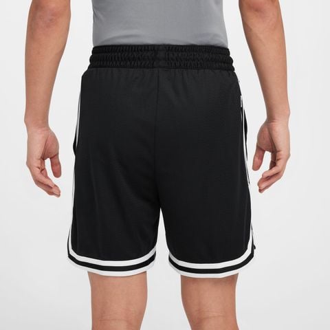 Nike - Quần Ngắn Thể Thao Nam Basketball Dri-Fit DNA 6in Short