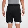 Nike - Quần Ngắn Thể Thao Nam Basketball Dri-Fit DNA 6in Short