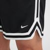 Nike - Quần Ngắn Thể Thao Nam Basketball Dri-Fit DNA 6in Short