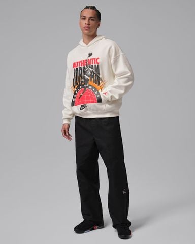 Nike - Quần Dài Thể Thao Nam Jordan Brooklyn Men's Woven Trousers
