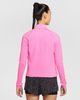 Nike - Áo khoác tay dài thể thao Nữ Swift Women's Dri-FIT Full-Zip Mid-Layer Running Top