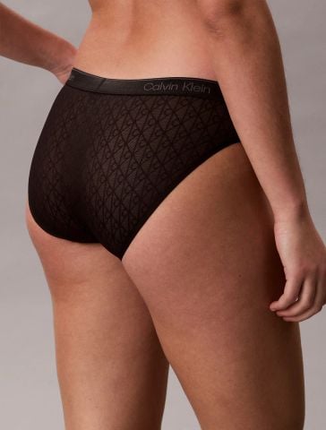 Calvin Klein - Quần Lót Nữ Premium Bikini - 3