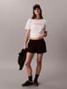 Calvin Klein - Áo Thun Thể Thao Nữ Commuter Classic T-Shirt