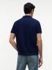 Tommy Hilfiger - Áo Thun Có Cổ Nam Regular Fit Jacquard Polo Shirt
