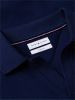 Tommy Hilfiger - Áo Thun Có Cổ Nam Regular Fit Jacquard Polo Shirt