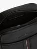 Tommy Hilfiger - Túi Đeo Chéo Nam Pebble Grain Crossbody Reporter Bag