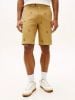 Tommy Hilfiger - Quần Kaki Ngắn Nam Dover Crest Embroidery Washed Chino Bermuda Shorts