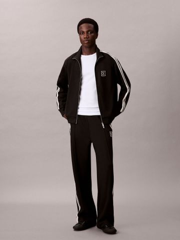 Calvin Klein - Quần dài nam Double Knit Track Pants