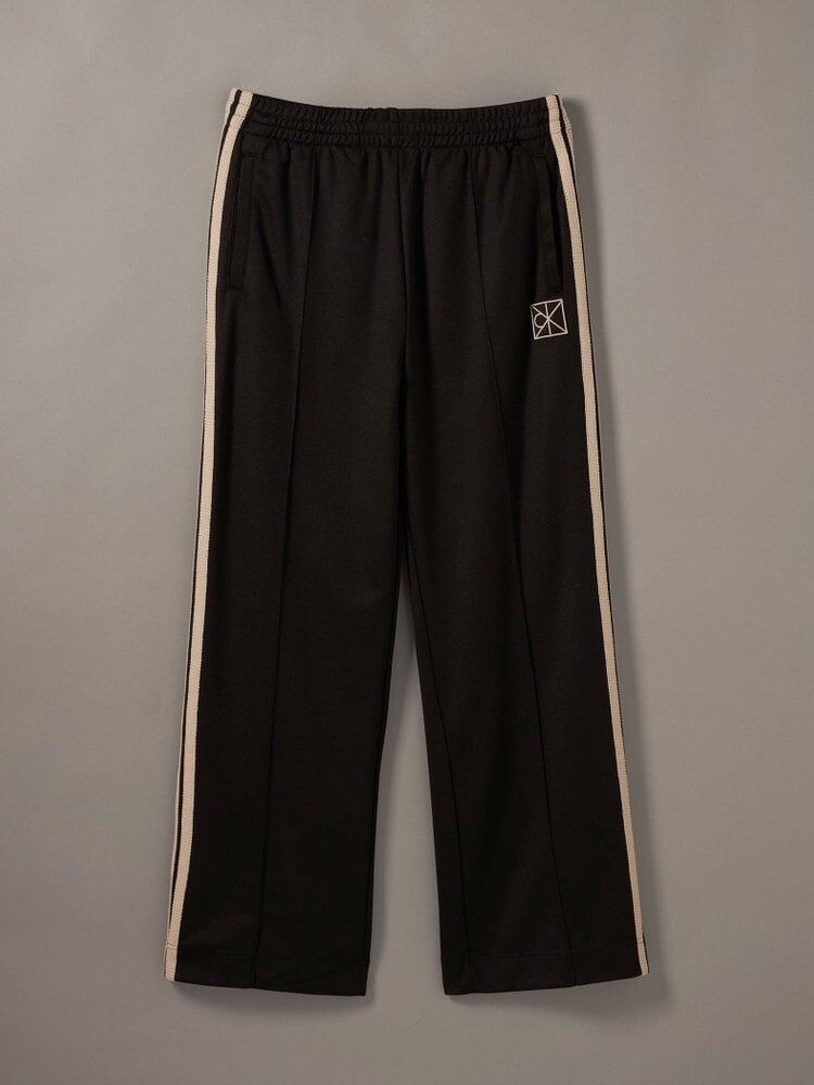 Calvin Klein - Quần dài nam Double Knit Track Pants
