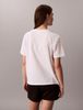 Calvin Klein - Áo Thun Thể Thao Nữ Commuter Classic T-Shirt