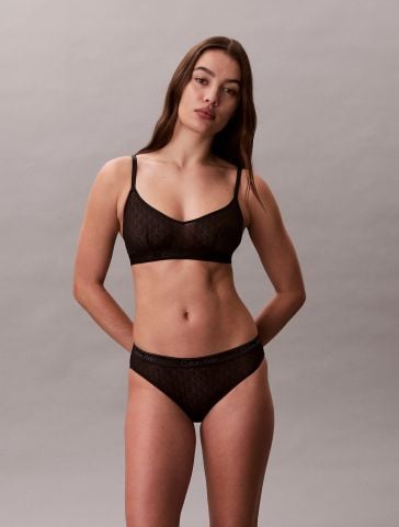 Calvin Klein - Quần Lót Nữ Premium Bikini - 2