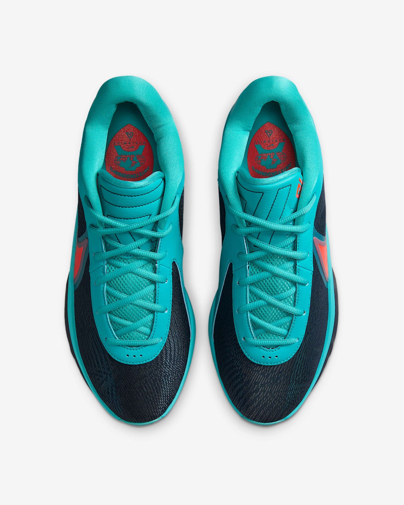 Nike Giày thể thao Nam Giannis Freak EP Basketball Shoes