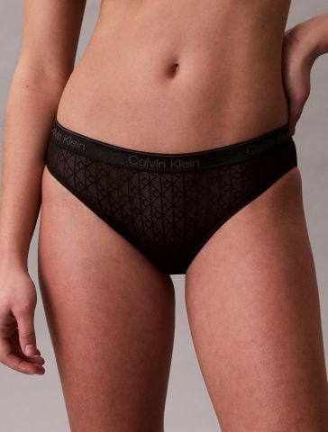 Calvin Klein - Quần Lót Nữ Premium Bikini