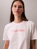 Calvin Klein - Áo Thun Thể Thao Nữ Commuter Classic T-Shirt