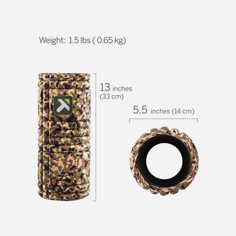 Triggerpoint - Con Lăn Massage Nam Nữ The Grid