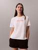 Calvin Klein - Áo Thun Thể Thao Nữ Commuter Classic T-Shirt
